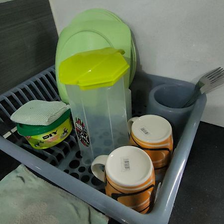 Mama Homestay Bagan Serai Εξωτερικό φωτογραφία