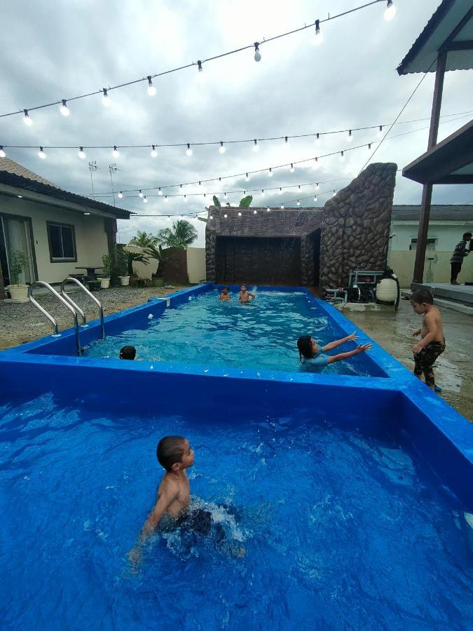 Mama Homestay Bagan Serai Εξωτερικό φωτογραφία