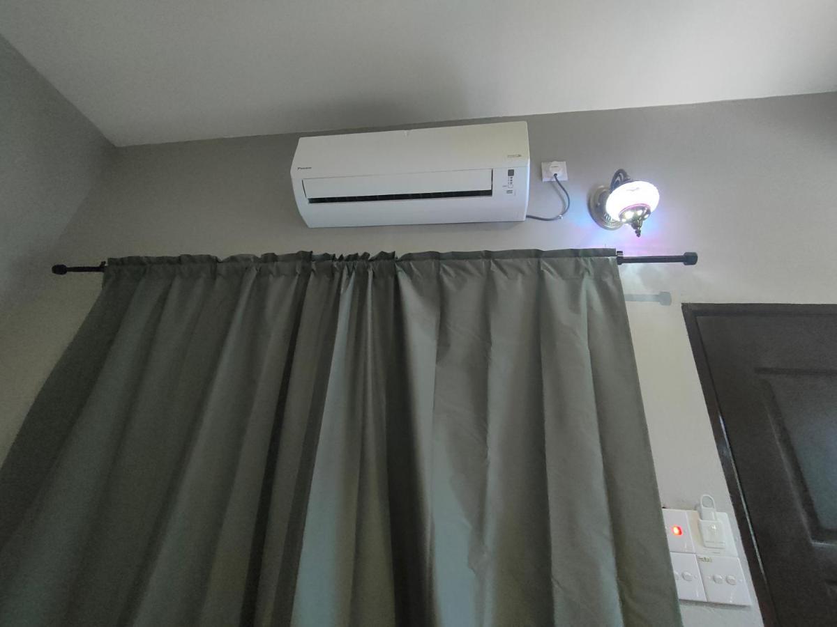 Mama Homestay Bagan Serai Εξωτερικό φωτογραφία