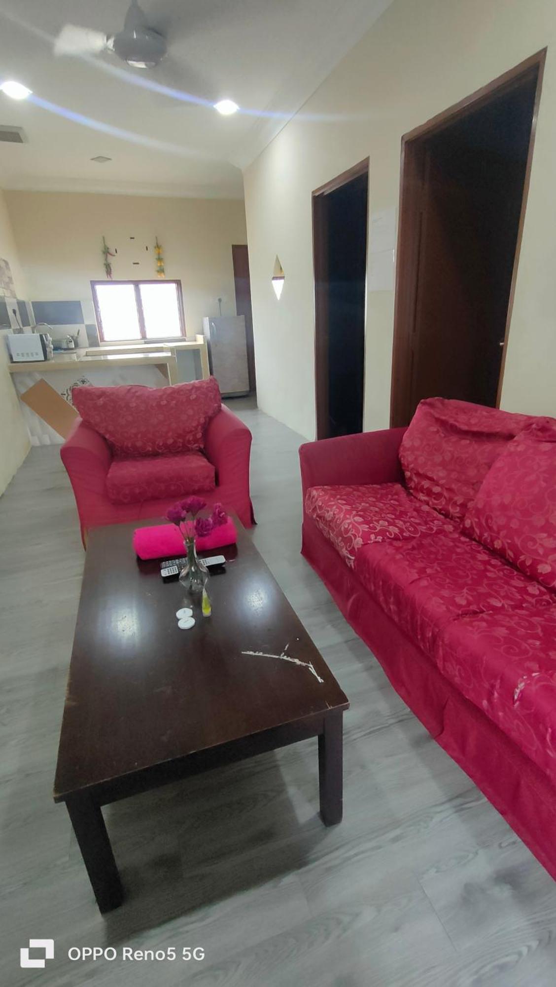 Mama Homestay Bagan Serai Εξωτερικό φωτογραφία
