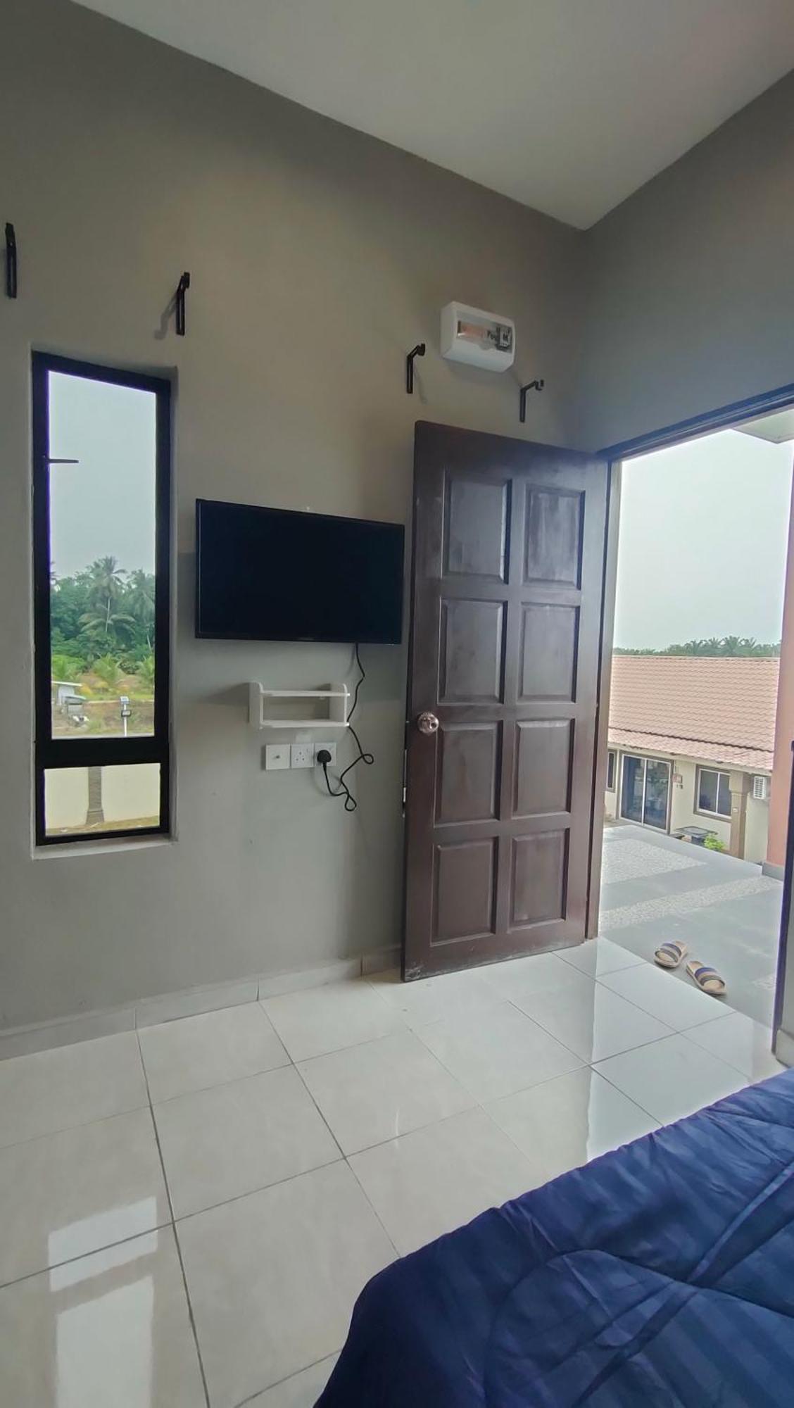 Mama Homestay Bagan Serai Εξωτερικό φωτογραφία