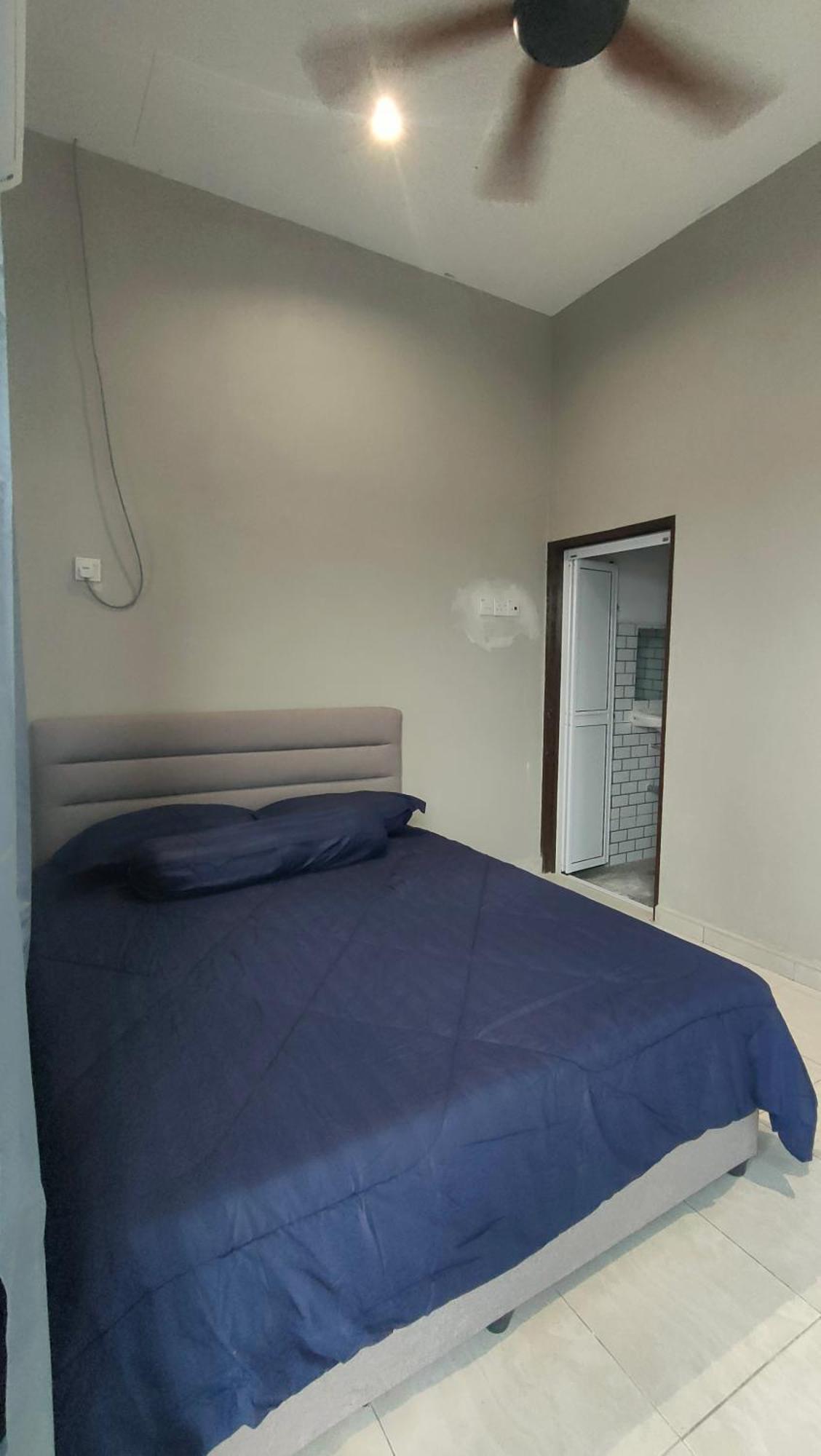 Mama Homestay Bagan Serai Εξωτερικό φωτογραφία