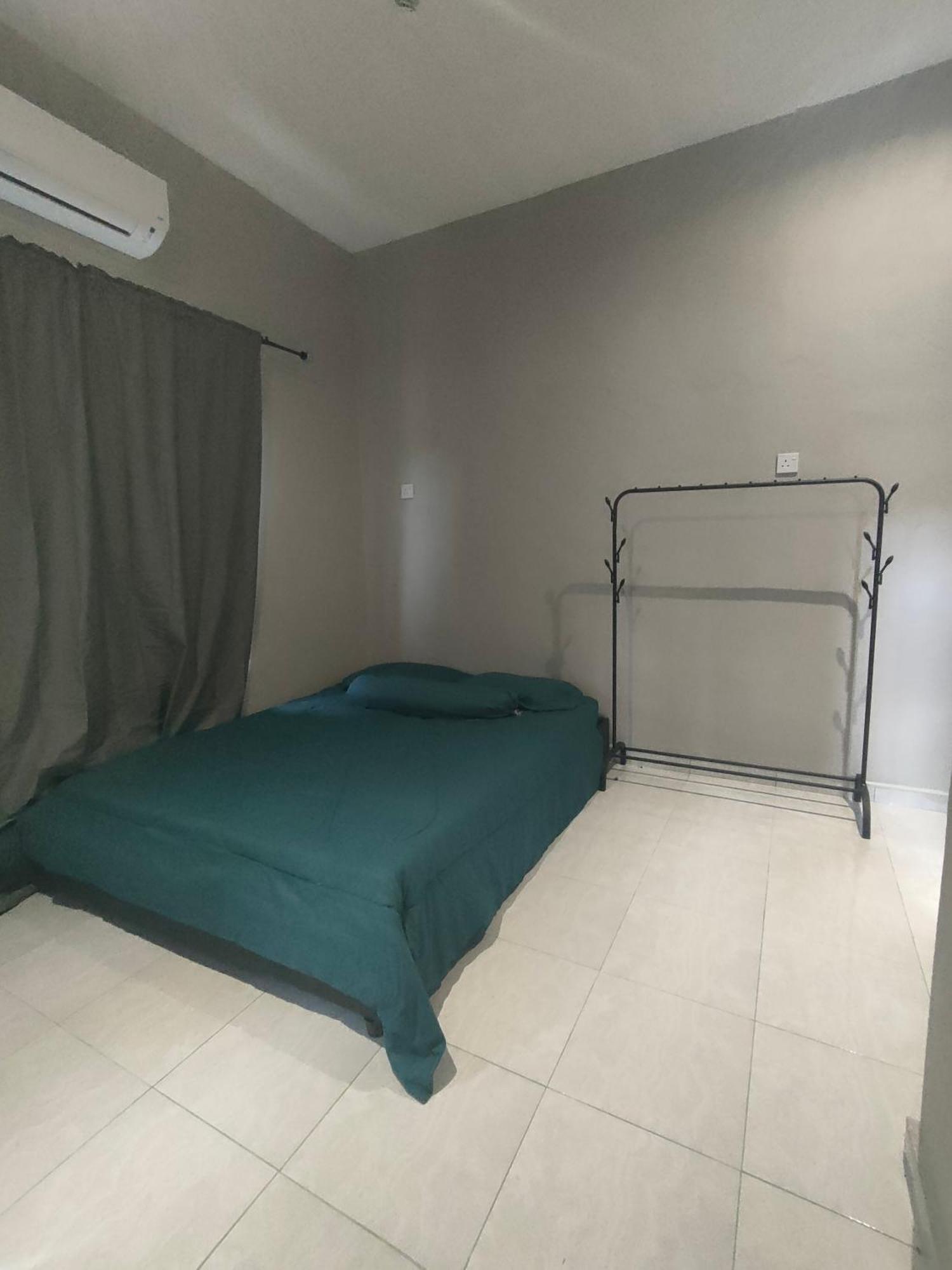 Mama Homestay Bagan Serai Εξωτερικό φωτογραφία