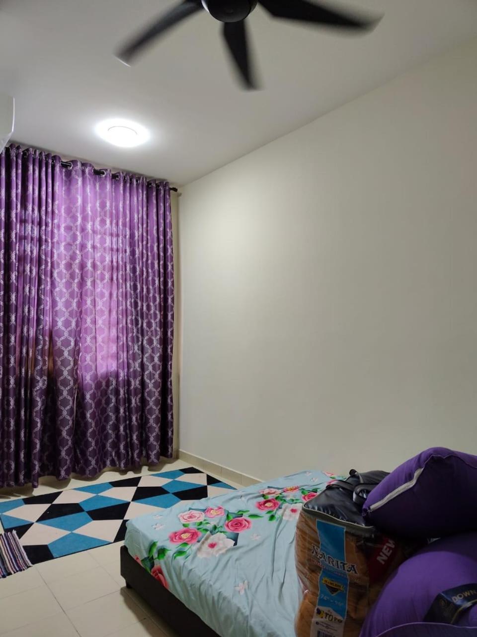 Mama Homestay Bagan Serai Εξωτερικό φωτογραφία