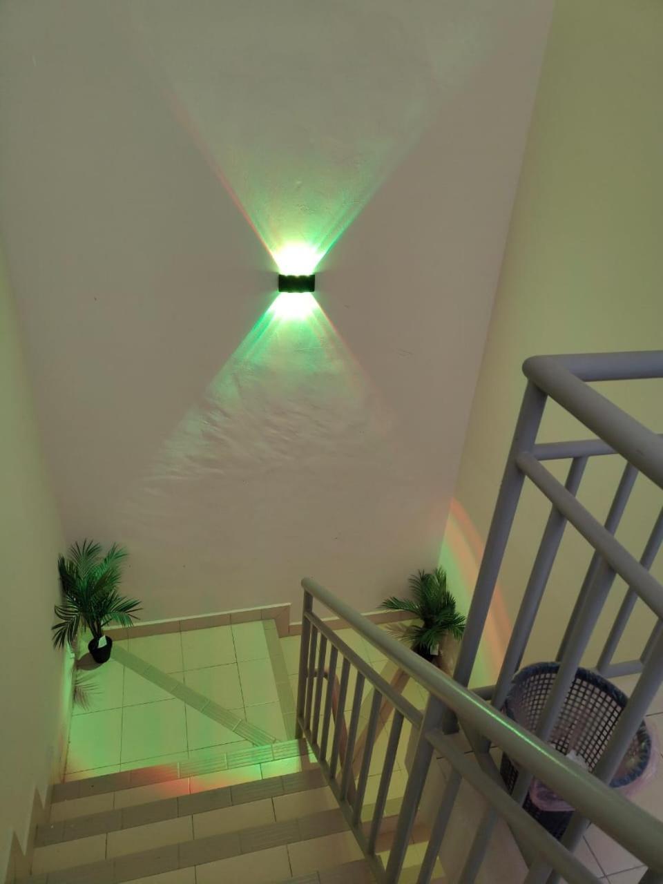 Mama Homestay Bagan Serai Εξωτερικό φωτογραφία