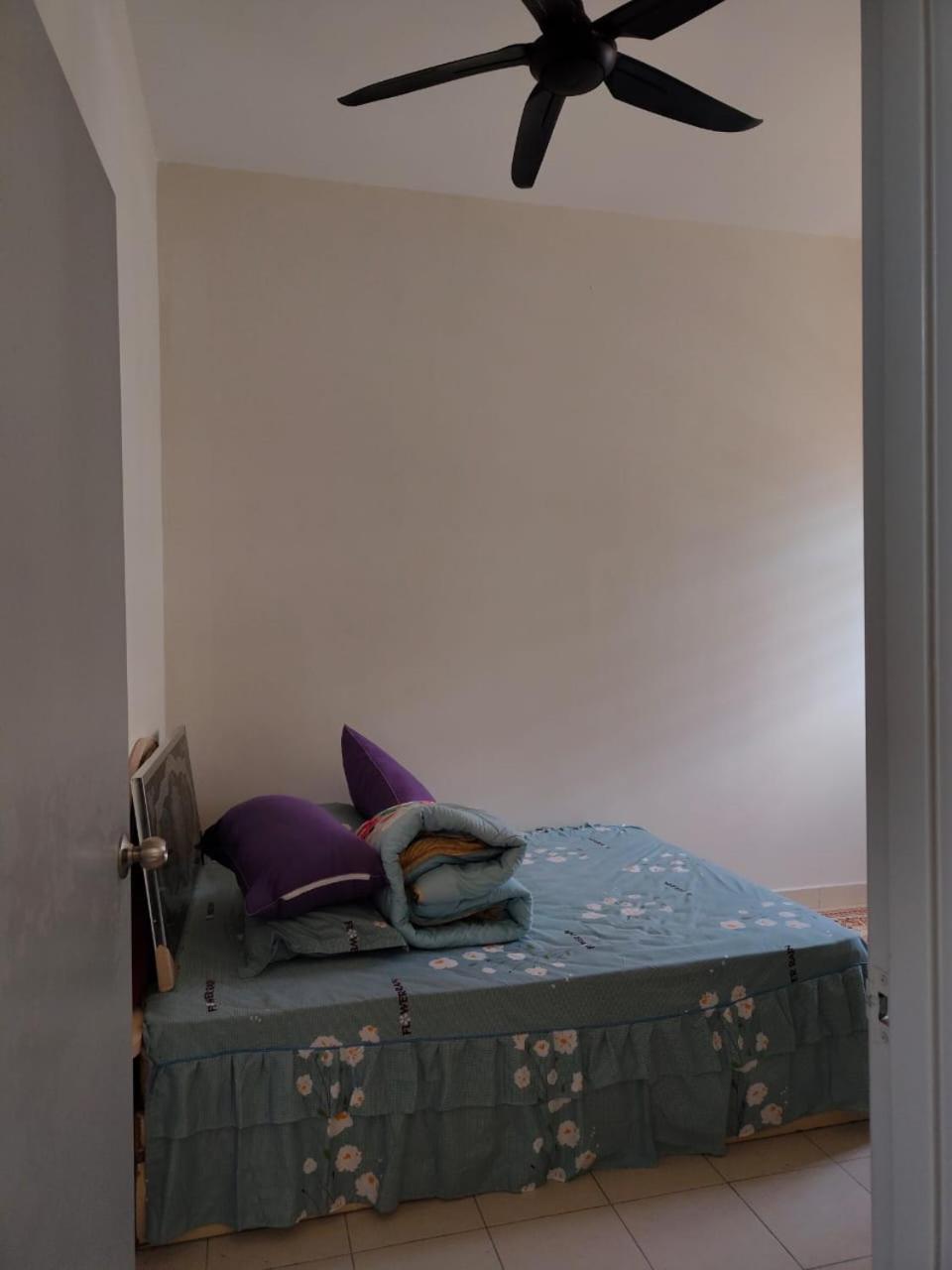 Mama Homestay Bagan Serai Εξωτερικό φωτογραφία