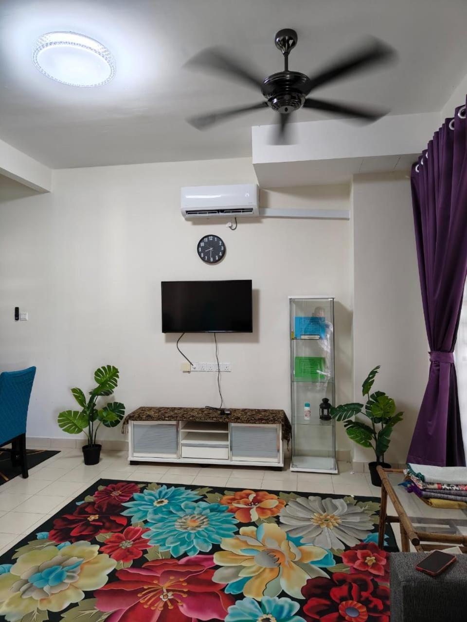 Mama Homestay Bagan Serai Εξωτερικό φωτογραφία